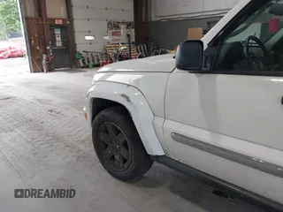 2006 Jeep Liberty Limited with VIN 1J4GK58K26W194526, listed as a IAAI auction lot 42558372 with 173,063 mi miles and . Bid and sale history available at DreamBid. Image 12.