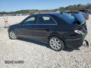 2013 Mercedes-Benz E 350 Luxury with VIN WDDHF5KBXDA719212, listed as a Copart auction lot 46988825 with 131,364 mi miles and Salvage Title. Bid and sale history available at DreamBid. Image 2.