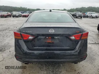 2023 Nissan Altima SR z VIN 1N4BL4CV3PN356993, wystawiony jako Copart lot #58942215 z przebiegiem 59 230 mil mil oraz Czysty tytuł • Clean title. Historia ofert i sprzedaży dostępna na DreamBid. Obrazek 6.