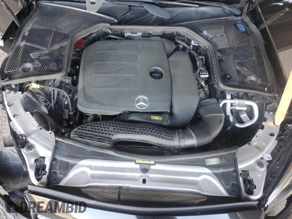 2019 Mercedes-Benz C 300 z VIN 55SWF8DB1KU296703, wystawiony jako Copart lot #76256964 z przebiegiem 45 363 mil mil oraz Tytuł czysty. Historia ofert i sprzedaży dostępna na DreamBid. Obrazek 11.