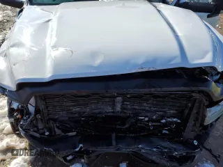 2019 Ram 2500 Tradesman with VIN 3C6UR5CL8KG518423, listed as a Copart auction lot 74424054 with 200,927 mi miles and Salvage Title. Bid and sale history available at carsss.com. Image 11.