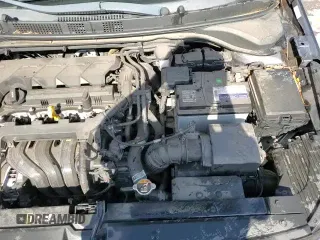 2020 Hyundai Accent SEL с VIN 3KPC24A62LE093083, выставлен на аукционе Copart как лот 68092285 с пробегом 77 603 миль миль и На запчасти • Non repairable. История ставок и продаж доступна на DreamBid. Изображение 16.