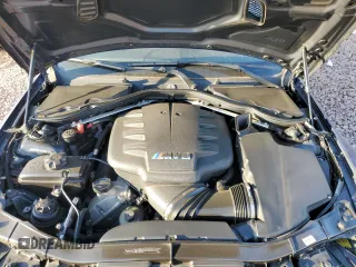 2012 BMW M3 с VIN WBSKG9C50CE798113, выставлен на аукционе Copart как лот 60542585 с пробегом 103 449 миль миль и Списание • Salvage title. История ставок и продаж доступна на DreamBid. Изображение 11.