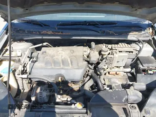 2008 Nissan Sentra S with VIN 3N1AB61E28L736130, listed as a IAAI auction lot 41994084 with 242,622 mi miles and . Bid and sale history available at DreamBid. Image 10.