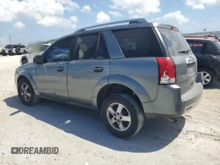 2006 Saturn VUE z VIN 5GZCZ33D96S851048, wystawiony jako Copart lot #51473455 z przebiegiem 213 385 mil mil oraz Nie do naprawy • Non repairable. Historia ofert i sprzedaży dostępna na DreamBid. Obrazek 2.