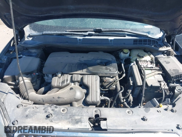 2015 Buick Verano with VIN 1G4PP5SK8F4216438, listed as a IAAI auction lot 41818939 with 157,233 mi miles and . Bid and sale history available at DreamBid. Image 10.