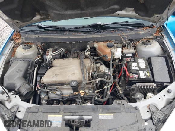 2008 Pontiac G6 GT with VIN 1G2ZH57N084149094, listed as a IAAI auction lot 42303301 with 150,994 mi miles and . Bid and sale history available at DreamBid. Image 10.