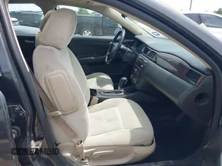 2014 Chevrolet Impala LT with VIN 2G1WB5E36E1169769, listed as a IAAI auction lot 42267019 with Not provided miles and . Bid and sale history available at DreamBid. Image 5.
