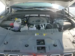 2022 Jeep Grand Cherokee с VIN 1C4RJYB6XN8746985, выставлен на аукционе Copart как лот 67605365 с пробегом 26 646 миль миль и Списание • Salvage title. История ставок и продаж доступна на DreamBid. Изображение 15.