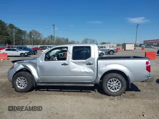 2016 Nissan Frontier SV z VIN 1N6AD0ER4GN706950, wystawiony jako IAAI lot #41873108 z przebiegiem 207 734 mil mil oraz . Historia ofert i sprzedaży dostępna na DreamBid. Obrazek 14.