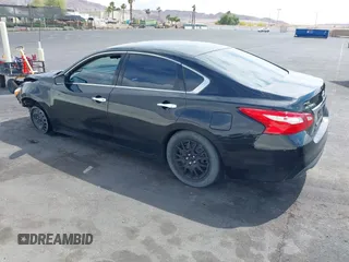 2016 Nissan Altima 2.5 S with VIN 1N4AL3AP3GN368913, listed as a IAAI auction lot 42200141 with 150,356 mi miles. Bid and sale history available at carsss.com. Image 3.