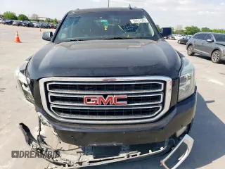2017 GMC Yukon XL SLT z VIN 1GKS2GKC5HR192501, wystawiony jako Copart lot #52817985 z przebiegiem 320 100 mil mil oraz Czysty tytuł • Clean title. Historia ofert i sprzedaży dostępna na DreamBid. Obrazek 5.