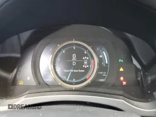 2017 Lexus RC 350 с VIN JTHHE5BC1H5017671, выставлен на аукционе Copart как лот 52590415 с пробегом 139 121 миль миль и Списание • Salvage title. История ставок и продаж доступна на DreamBid. Изображение 9.