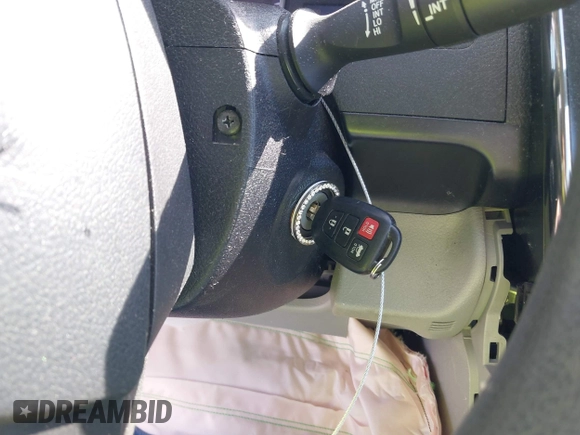 2014 Toyota Camry L with VIN 4T1BF1FK3EU301041, listed as a IAAI auction lot 41858386 with 136,998 mi miles and . Bid and sale history available at DreamBid. Image 11.