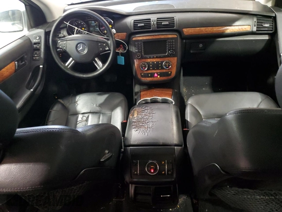2007 Mercedes-Benz R 3.5L с VIN 4JGCB65EX7A057126, выставлен на аукционе Copart как лот 51479565 с пробегом 137 028 миль миль и Чистый • Clean title. История ставок и продаж доступна на DreamBid. Изображение 8.