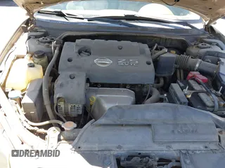 2005 Nissan Altima S with VIN 1N4AL11D75C174033, listed as a IAAI auction lot 42687090 with 103,102 mi miles and . Bid and sale history available at DreamBid. Image 10.