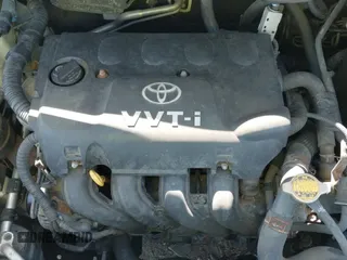 2010 Toyota Yaris z VIN JTDBT4K31A1352451, wystawiony jako IAAI lot #41851939 z przebiegiem 147 698 mil mil oraz . Historia ofert i sprzedaży dostępna na DreamBid. Obrazek 20.