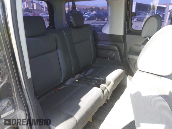 2003 Honda Element EX with VIN 5J6YH28573L009413, listed as a IAAI auction lot 42666517 with 295,697 mi miles and . Bid and sale history available at DreamBid. Image 8.