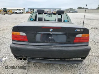 1999 BMW 3 Series M3 with VIN WBSBK0333XEC40421, listed as a Copart auction lot 71393194 with 104,293 mi miles and Salvage Title. Bid and sale history available at carsss.com. Image 6.