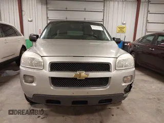 2008 Chevrolet Uplander LS with VIN 1GNDV23178D154543, listed as a IAAI auction lot 41871165 with 268,147 mi miles and . Bid and sale history available at DreamBid. Image 13.