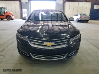 2016 Chevrolet Impala LTZ with VIN 2G1145S33G9168317, listed as a Copart auction lot 54200415 with 188,134 mi miles and Clean Title. Bid and sale history available at carsss.com. Image 5.