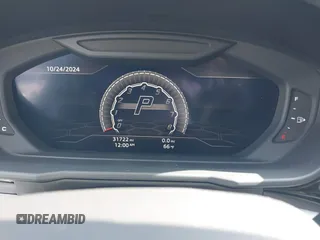2020 Lamborghini Urus z VIN ZPBUA1ZL5LLA10133, wystawiony jako IAAI lot #41163414 z przebiegiem 31 722 mil mil oraz . Historia ofert i sprzedaży dostępna na DreamBid. Obrazek 16.