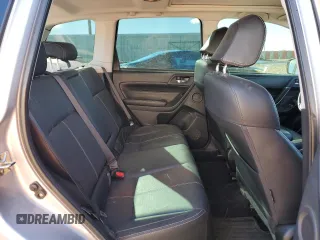 2018 Subaru Forester Touring with VIN JF2SJGWC3JH408268, listed as a Copart auction lot 46047045 with 66,129 mi miles and Salvage Title. Bid and sale history available at carsss.com. Image 11.