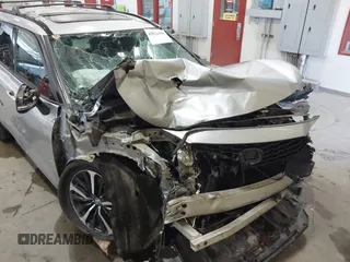 2021 Toyota Highlander XSE with VIN 5TDJZRBH8MS072794, listed as a IAAI auction lot 42521509 with 67,058 mi miles and . Bid and sale history available at DreamBid. Image 17.