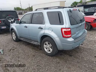 2008 Ford Escape Hybrid with VIN 1FMCU59H08KC38014, listed as a IAAI auction lot 42304980 with 211,671 mi miles and . Bid and sale history available at DreamBid. Image 3.