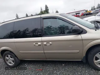 2007 Dodge Grand Caravan SXT with VIN 2D4GP44L57R344920, listed as a IAAI auction lot 42135210 with 154,208 mi miles and . Bid and sale history available at DreamBid. Image 13.