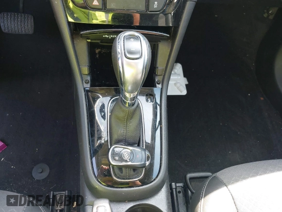 2020 Buick Encore Preferred with VIN KL4CJASB1LB014510, listed as a IAAI auction lot 42039952 with 70,195 mi miles and . Bid and sale history available at DreamBid. Image 11.