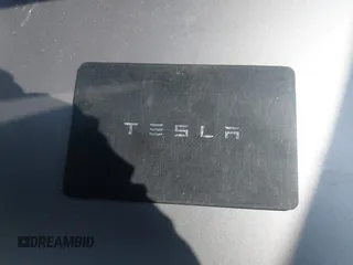 2024 Tesla Model Y с VIN 7SAYGDED2RF119770, выставлен на аукционе IAAI как лот 42462600 с пробегом 6 712 миль миль и . История ставок и продаж доступна на DreamBid. Изображение 11.