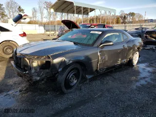 2013 Chevrolet Camaro LS with VIN 2G1FE1E33D9170071, listed as a Copart auction lot 84807754 with 199,826 mi miles and Salvage Title. Bid and sale history available at carsss.com. Image 1.