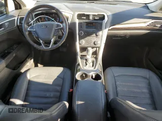 2015 Ford Fusion SE Hybrid with VIN 3FA6P0LU4FR248982, listed as a Copart auction lot 48403195 with 148,096 mi miles and Non Repairable. Bid and sale history available at DreamBid. Image 8.