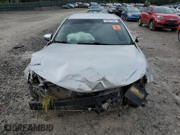 2014 Toyota Camry L with VIN 4T1BF1FK7EU449760, listed as a Copart auction lot 55347695 with 126,863 mi miles and Clean Title. Bid and sale history available at carsss.com. Image 5.