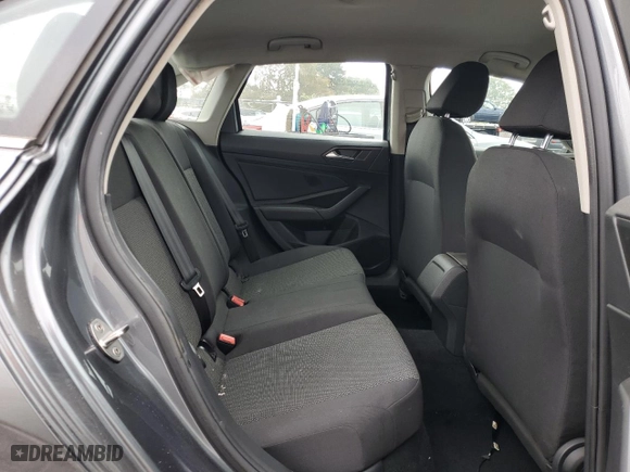 2019 Volkswagen Jetta S with VIN 3VWC57BU8KM218160, listed as a Copart auction lot 86747524 with 102,315 mi miles and Clean Title. Bid and sale history available at carsss.com. Image 10.
