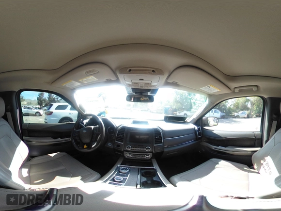 2019 Ford Expedition Limited z VIN 1FMJU2AT7KEA58041, wystawiony jako IAAI lot #42024953 z przebiegiem 71 036 mil mil oraz . Historia ofert i sprzedaży dostępna na DreamBid. Obrazek 23.