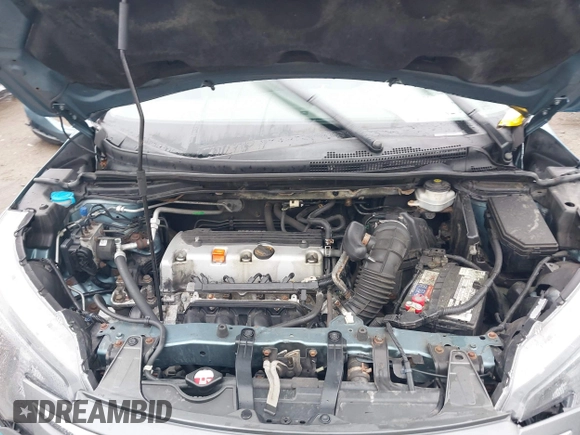 2013 Honda CR-V EX with VIN 5J6RM4H5XDL053452, listed as a IAAI auction lot 41790434 with 195,511 mi miles. Bid and sale history available at carsss.com. Image 10.