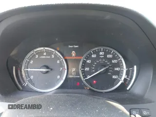 2015 Acura MDX with VIN 5FRYD3H24FB004706, listed as a IAAI auction lot 42039135 with 155,913 mi miles and . Bid and sale history available at DreamBid. Image 7.