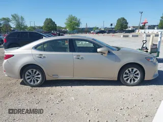 2014 Lexus ES 300h with VIN JTHBW1GG6E2045230, listed as a IAAI auction lot 42285678 with 351,398 mi miles and . Bid and sale history available at DreamBid. Image 13.