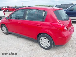 2011 Nissan Versa 1.8 S with VIN 3N1BC1CPXBL404463, listed as a IAAI auction lot 42015170 with 88,419 mi miles. Bid and sale history available at carsss.com. Image 3.