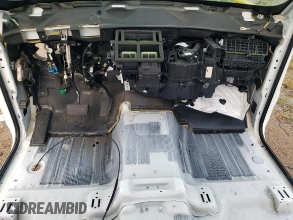 2020 GMC Yukon Denali with VIN 1GKS2CKJ7LR153568, listed as a Copart auction lot 65542684 with 0 mi miles and Salvage Title. Bid and sale history available at carsss.com. Image 8.