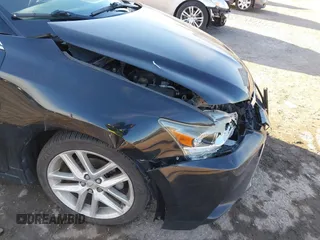 2014 Lexus CT 200h with VIN JTHKD5BH8E2181310, listed as a IAAI auction lot 41570032 with 178,382 mi miles and . Bid and sale history available at DreamBid. Image 18.