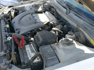 2004 Hyundai Sonata GLS with VIN KMHWF35H64A966616, listed as a IAAI auction lot 43227238 with 185,484 mi miles and . Bid and sale history available at DreamBid. Image 19.