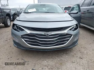 2024 Chevrolet Malibu LT with VIN 1G1ZD5ST3RF130051, listed as a IAAI auction lot 42160073 with 34,068 mi miles and . Bid and sale history available at DreamBid. Image 6.