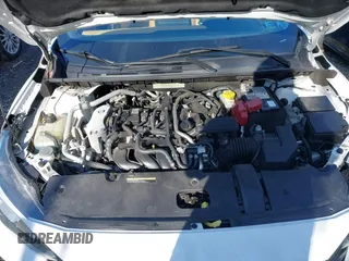 2021 Nissan Sentra SV with VIN 3N1AB8CV3MY321680, listed as a IAAI auction lot 41875810 with 58,473 mi miles and . Bid and sale history available at DreamBid. Image 10.