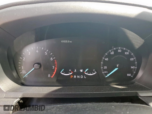 2022 Ford Explorer с VIN 1FM5K8AC5NGA07866, выставлен на аукционе Copart как лот 61104055 с пробегом 41 035 миль миль и Чистый • Clean title. История ставок и продаж доступна на DreamBid. Изображение 9.