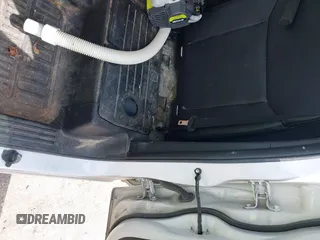 2021 Ford Ranger XL with VIN 1FTER1EH2MLD59550, listed as a IAAI auction lot 42049898 with 95,265 mi miles and . Bid and sale history available at DreamBid. Image 8.