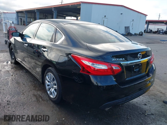 2016 Nissan Altima SR with VIN 1N4AL3APXGC247355, listed as a IAAI auction lot 42201570 with 149,466 mi miles and . Bid and sale history available at DreamBid. Image 3.