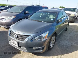 2015 Nissan Altima S with VIN 1N4AL3AP3FN343704, listed as a IAAI auction lot 42079358 with 172,343 mi miles and . Bid and sale history available at DreamBid. Image 2.
